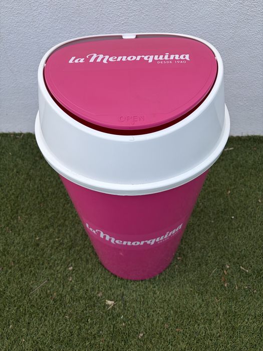 Caixote Menorquina