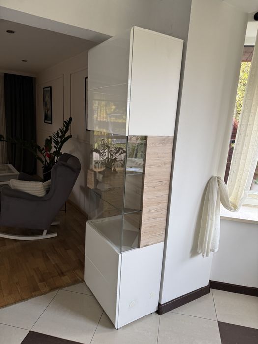 Szafka słupek kredens wysoki dostawa