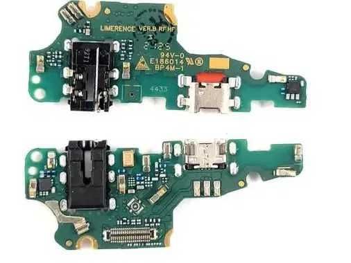 Oryginalna płytka z gniazdem USB do Huawei Mate 10 Lite