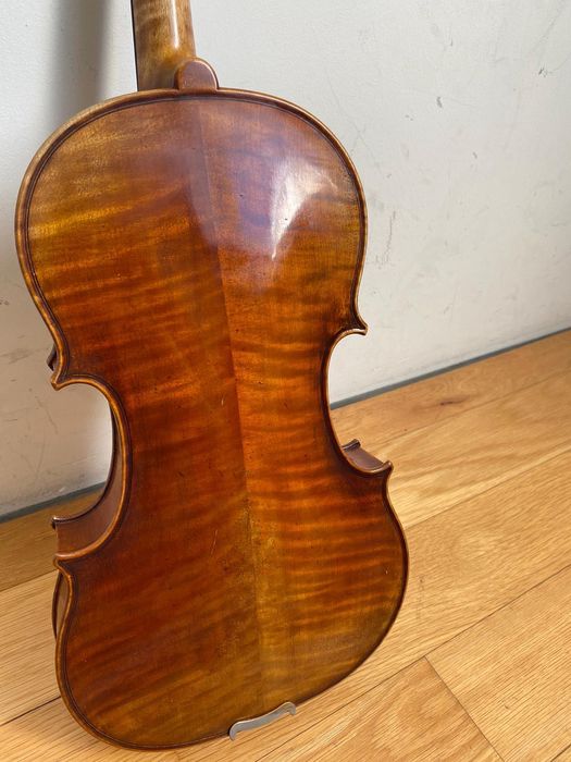 Viola d’Arco Saha e Vieira