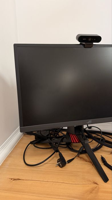 Монітор Asus 23.8 ROG Strix XG248Q