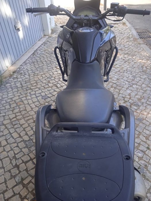Mota sym nh t 125cc