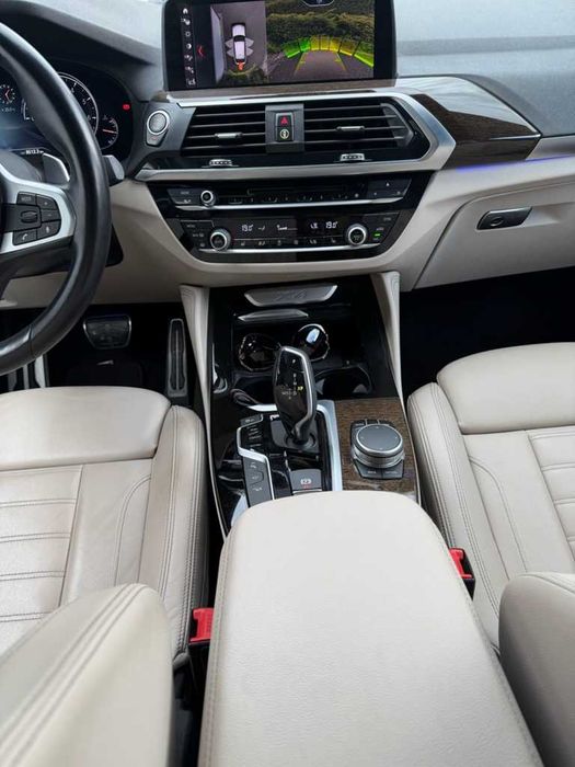 Sprzedam BMW X4