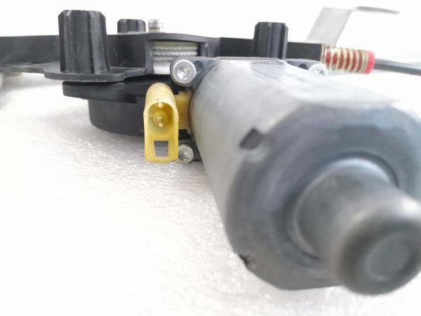 Elevador vidros frente direito FORD Fiesta V (JH_, JD_)