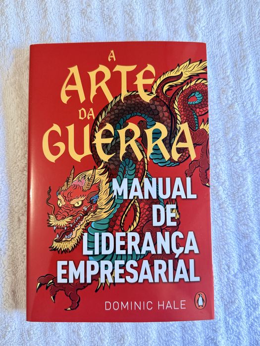 Venda de livros novos valores de 10 à 14€