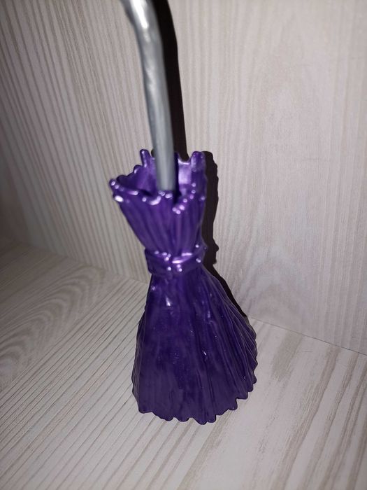 Miotła Casta Fierce monster high akcesoria