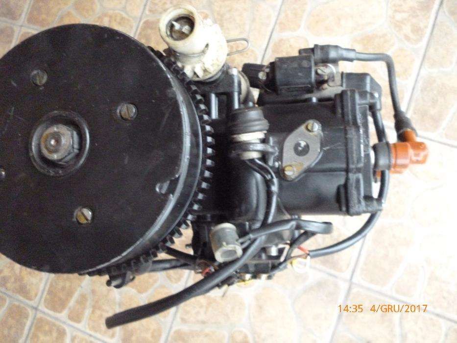silnik zaburtowy tomos 10