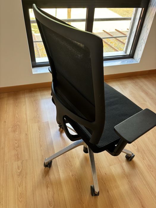 Cadeira escritorio ergonomica