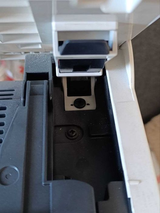 Принтер/МФУ Canon – сканер, копір, лазерний