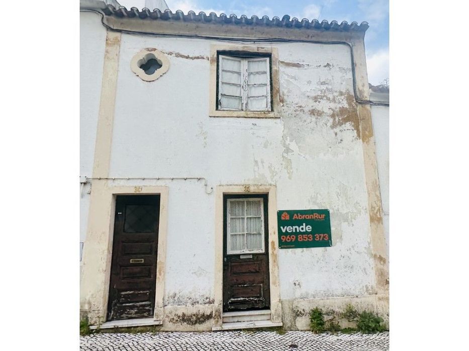 Prédio tipologia T6