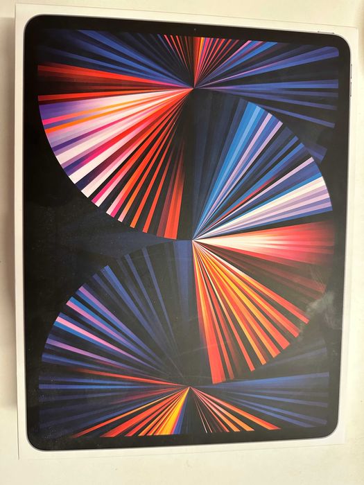 Ipad Pro 12,9 128gb M1