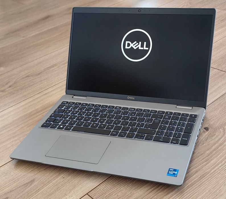 DELL Precision 15.6 cala ze stacja dok USB-c DELL i Win 11 Pro