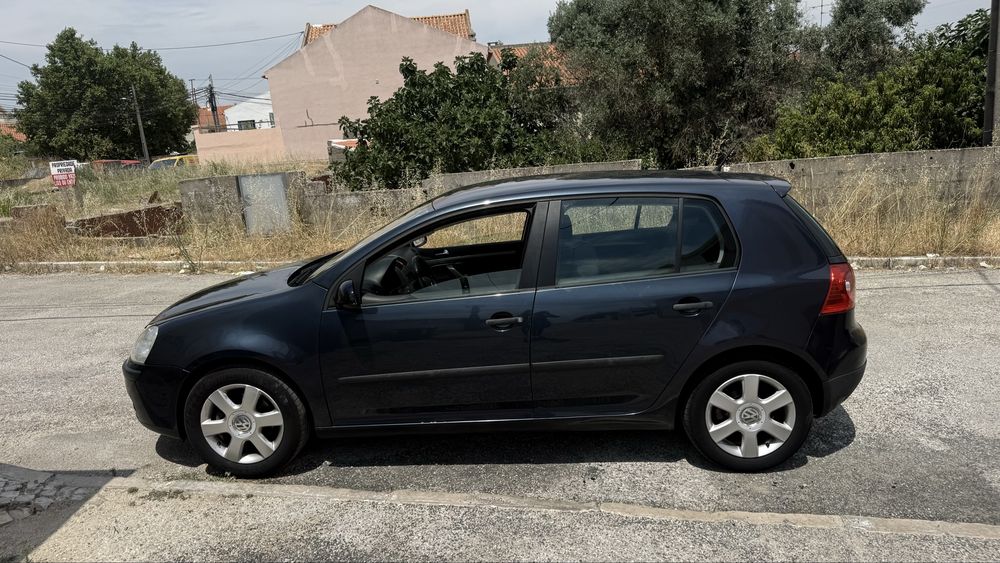 Golf 5 1.4 a gasolina em excelente estado, ideal para o dia a dia.” — photo 2