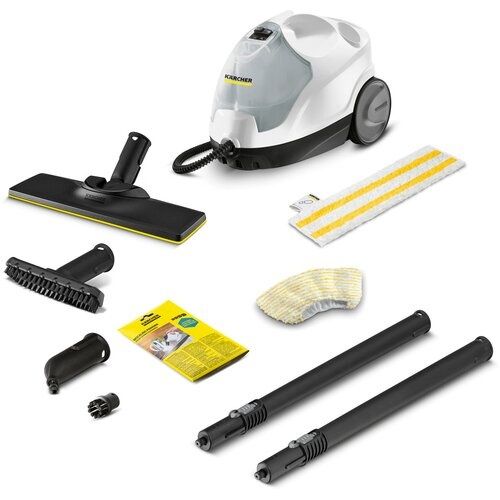 Пароочисник Karcher SC4 Easy Fix