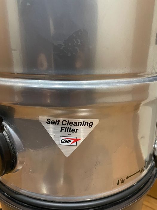 Aspirador Central Electrolux BEAM – Série Platinum