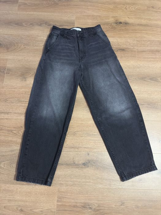 Джинси бершка bershka