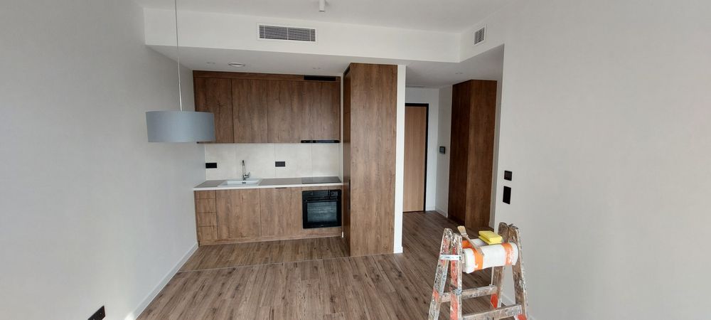 Remonty I wykończenia..