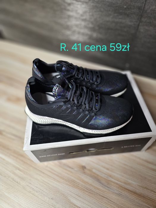 Buty damskie Beach Body 41