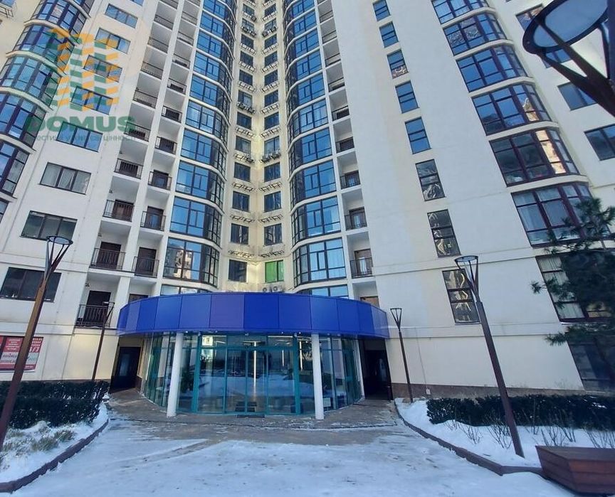 Фонтан! Продам 2 комн, 63 м2 ЖК "Аквамарин"! Дом сдан!