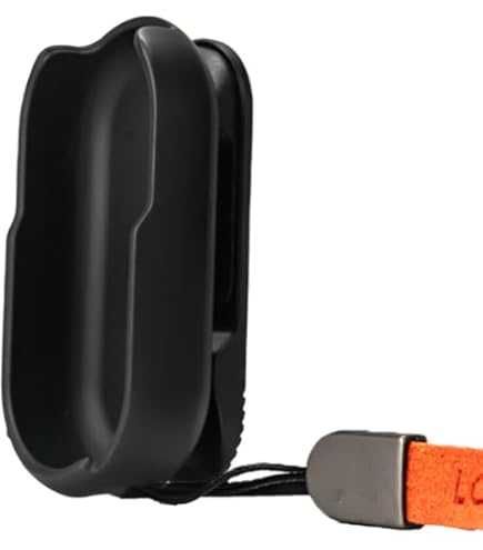 LOOP GEAR LoopDot Ліхтар Компактний з ЧОХЛОМ (Унікальний EDC-Гаджет) 400 Люмен - 100 Метрів