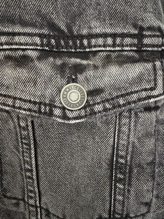 Kartka chłopięca Zara rozmiar 140