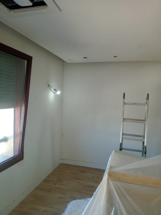 Remodelações E instalações