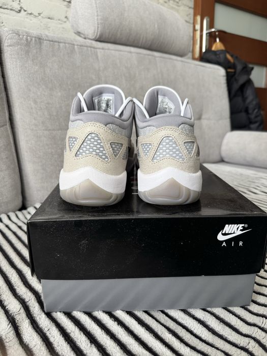 Buty Air Jordan XI (11) Low 43