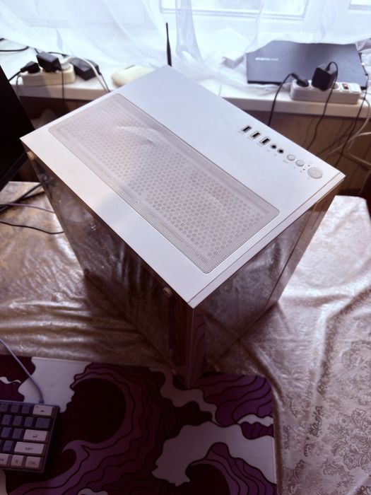 Ігровий компютер