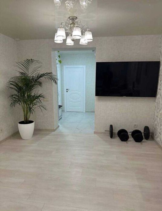 3-rooms apartment apartment by the address st. Bandery Stepana (area 80 m²) - Atlanta.ua - photo 4