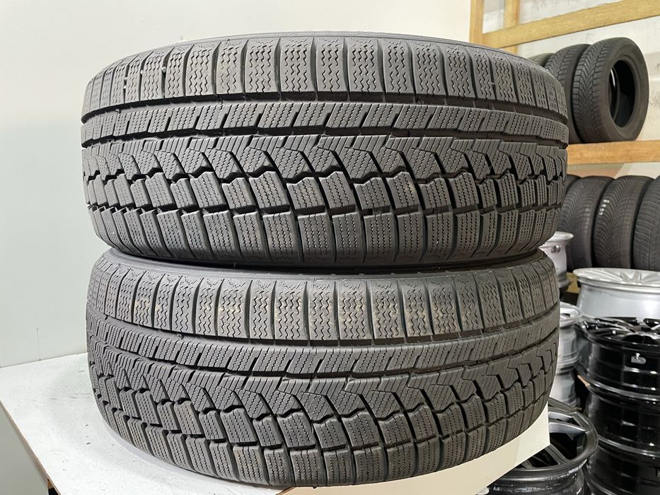 Зимові шини ZEETEX 205/55 R16 резина Р16