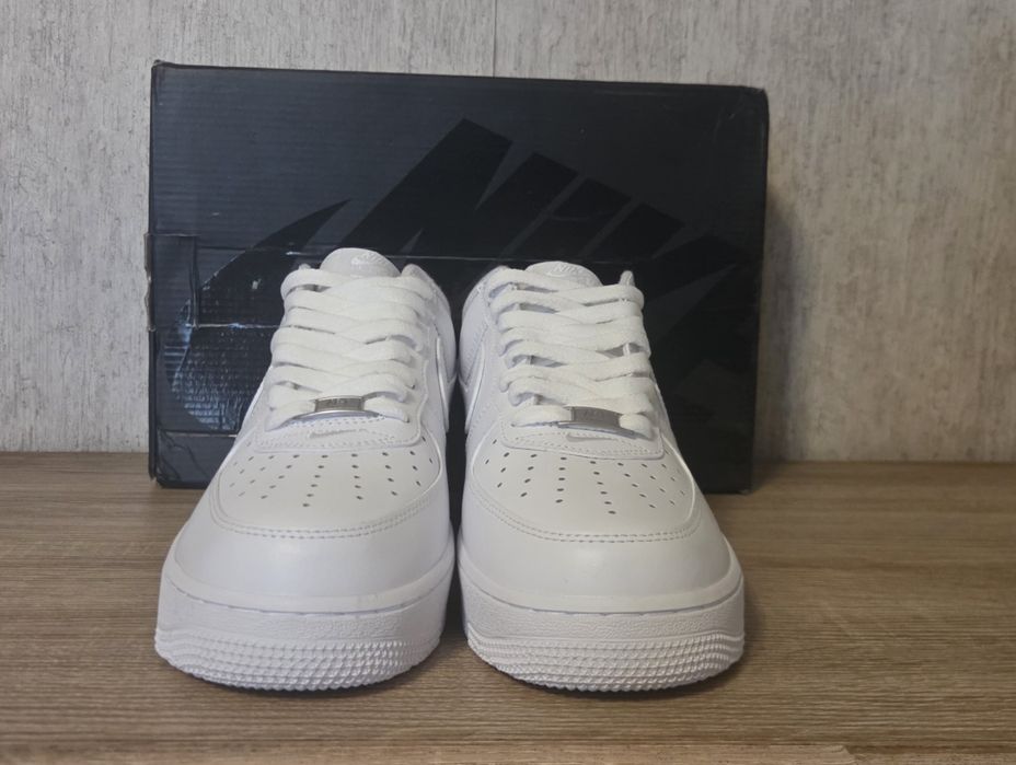Buty nike air force supreme