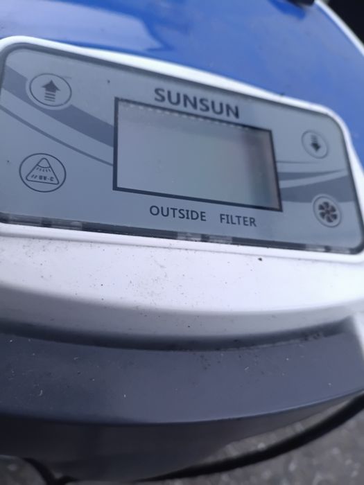 Filtr sun sun 3000