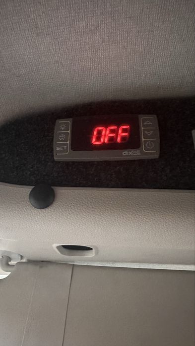 Citroen Berlingo FRiGORIFICA Longa