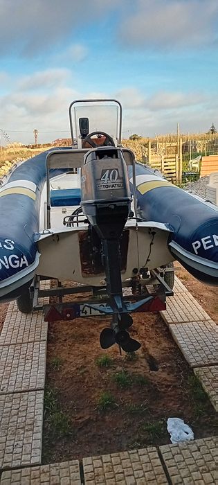 Vendo semi-rigido