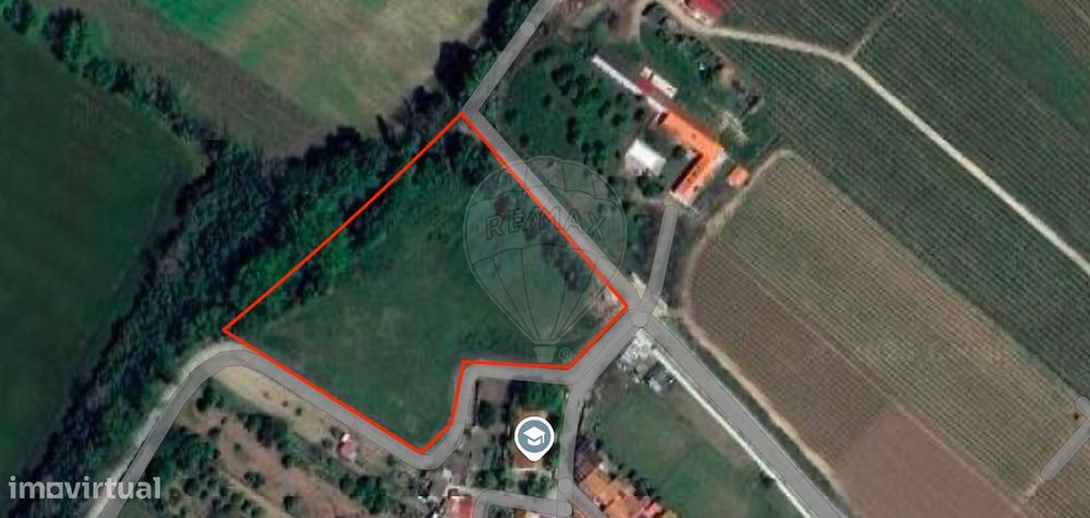 Terreno  para venda