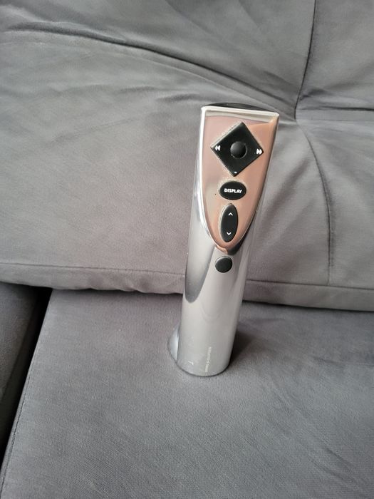 pilot zdalnego sterowania Bang & Olufsen przedmiot kolekcjonerski