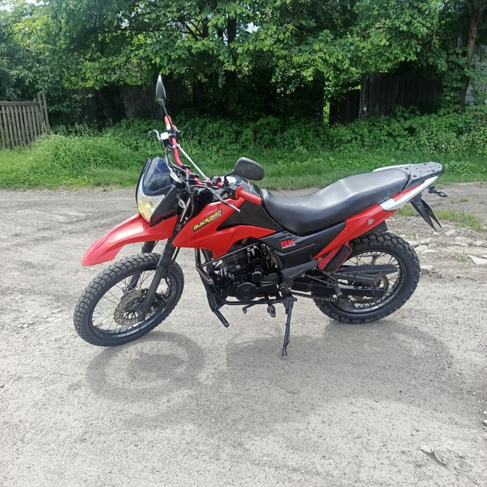 Продам Loncin LX200GY-3 Pruss