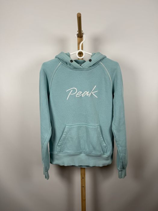 Peak Performance bluza z kapturem L