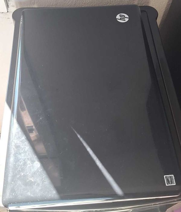 Portátil HP g61-400sp