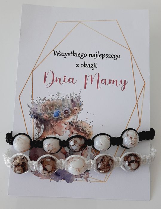 Upominek prezent na Dzień Mamy