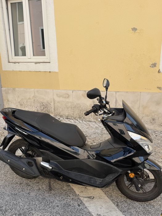 Honda PCX 125 – Excelente Estado