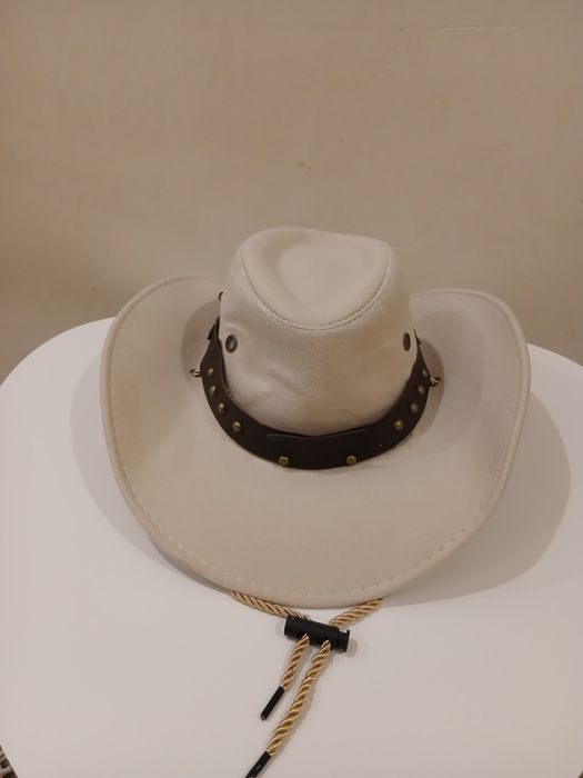 Ковбойський капелюх.розмір XL