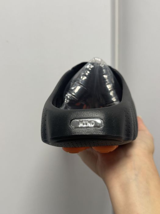 Nike Mind 001 Black