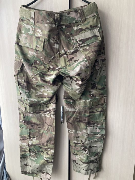 Бойові штани Army FR Multicam Combat Pant Medium-Regular