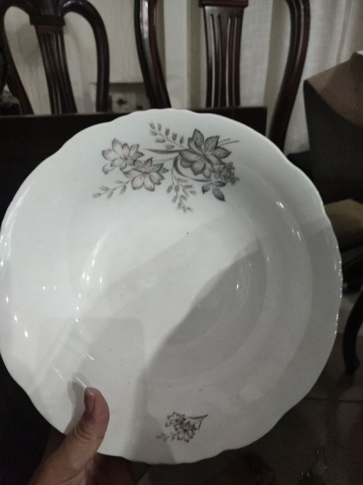 Serviço jantar vista alegre