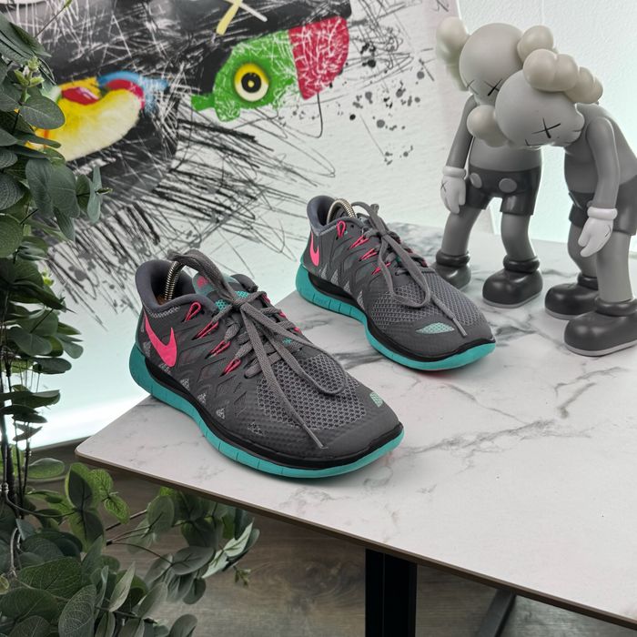 Кросівки Nike Free Rn 39 розміи E705