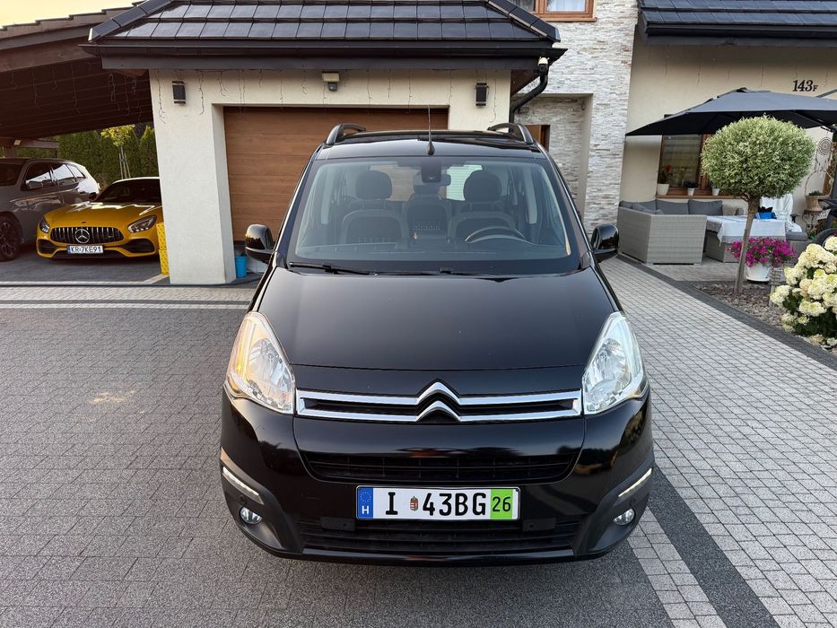 Citroën Berlingo