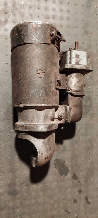 Стартер  москвич 2140