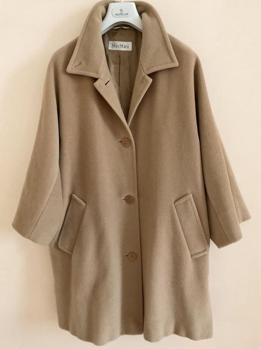 Пальто Max Mara оригинал