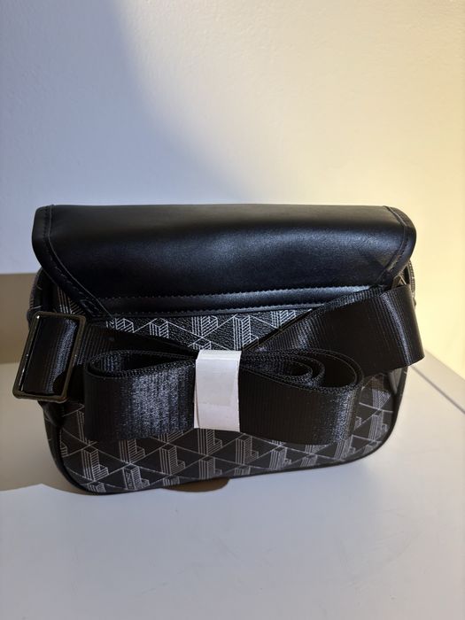 bolsa da lacoste nova